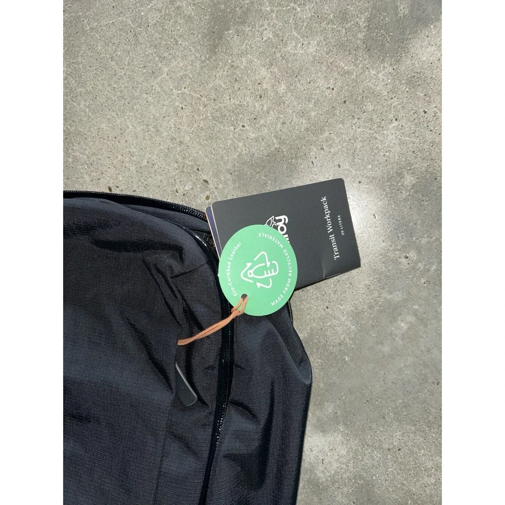 Authentic Bellroy Transit Workpack 20L Backpack – Midnight Blue